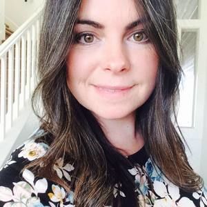 Meet your Posher, Monica